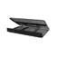 KRUX KRX0034 czarny / Podstawka pod laptopa / do 17,3"
