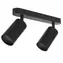 Maclean MCE-452 B Lampa sufitowa / 35W / 2x GU10 