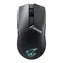 GIGABYTE Aorus M6 Czarna / Mysz bezprzewodowa / Optyczna / 26000 DPI / 8 przycisków / 2,4 GHz / USB-C