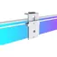 Redragon RD-GCP03 RGB biały / Stojak na kartę graficzną