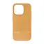 Etui Native Union (RE)CLASSIC do Apple iPhone 16 Pro pomarańczowe