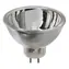 Żarówka halogenowa OSRAM HLX GZ6.35 75W / 12V / Z odbłyśnikiem