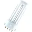 Żarówka energooszczędna OSRAM DULUX S/E 11W/840 2G7 FS1 / 91V / 900lm