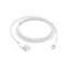 Kabel Apple Data do Apple iPhone USB-A - Lightning 2m biały