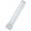 Żarówka energooszczędna OSRAM DULUX L 18W/840 / 2G11 FS1 / 58V