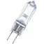 Żarówka halogenowa OSRAM HLX GY6.35 100W EVA / 12V / 2800lm / 3300K / Bez reflektora