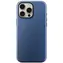 Etui tylne Nomad Sport do Apple iPhone 16 Pro Max niebieskie