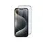 Epico Edge to Edge Glass Szkło ochronne IM do Apple iPhone 15 Pro Max / z aplikatorem