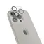 Epico Sapphire Camera Lens Protector Szkło ochronne do aparatu Apple iPhone 15 Pro/15 Pro Max