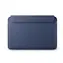 Epico Skórzane etui do Apple MacBook Air 15" w kolorze granatowym