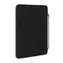 Pokrowiec ochronny na piórnik Pipetto Origami No3 do Apple iPad Air 11 (2024) i iPad Air 10.9 (2022/2020) czarny
