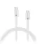 Connect IT Wirez USB-C - USB-C 60W 1m biały