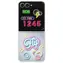 Przezroczysty pokrowiec Samsung Flipsuit do Samsung Galaxy Z Flip 6