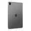 Baseus P40113400201-02 Simple Case do Apple iPad Air 10,9" i Pro 11" Przezroczysty