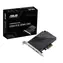 Karta rozszerzeń Asus USB4 PCIe Gen4 / PCIe 4.0 x4 / 2x USB4 Type-C / 2x DP