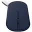 Asus MD100 niebieska / Mysz bezprzewodowa / optyczna / 800-1600 DPI / 3 przyciski / BT 5.0 / 2.4GHz 