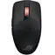 Asus ROG STRIX IMPACT III czarna / bezprzewodowa mysz do gier / optyczna / 36000 DPI / 5 przycisków / 2,4 GHz / BT 5.1