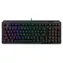 Klawiatura Asus TUF Gaming K3 GEN II szara / klawiatura gamingowa / mechaniczna / przewodowa / przełączniki optyczno-mechaniczne / CZ/SK
