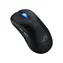 Asus ROG Keris II Ace czarna / bezprzewodowa mysz do gier / optyczna / 42000 DPI / 5 przycisków / 2,4 GHz / BT