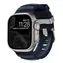 Pasek Nomad Rocky Point Band do Apple Watch Ultra (49/45/44/42mm) niebieski