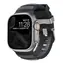 Pasek Nomad Rocky Point Band do Apple Watch Ultra (49/45/44/42mm) szary
