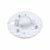 Źródło światła LED Solight WZ6101 do lamp sufitowych / 12W / 1200lm / 4000K / 130mm
