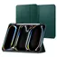 Etui ochronne Spigen Urban Fit do Apple iPad Pro 11" (2024) zielone