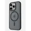 Etui Swissten MagStick FLEX do Apple iPhone 15 PLUS czarne