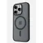 Etui Swissten MagStick FLEX do Apple iPhone 13 Mini czarne