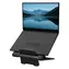 Stojak Fellowes Veryta 268×235mm na laptop do 14" czarny