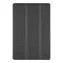 Potrójnie składane etui Tactical Book do Apple iPad Pro 11 2024, czarne