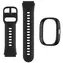 Pasek i etui Lamax WatchY4 PLUS - czarne