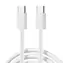 Joyroom S-A45 Kabel USB-C (M) - USB-C (M) 60W 1m biały 