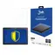 Szkło hybrydowe 3mk ElasticGlass do Samsung Galaxy Tab A9