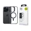 Etui ochronne 3mk Satin Armor MagCase do Apple iPhone 14 Pro Max