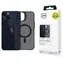 Etui ochronne 3mk Smoke MagCase do Apple iPhone 14 PLUS