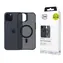 Etui ochronne 3mk Smoke MagCase do Apple iPhone 15 PLUS