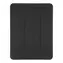 Etui Obal:Me MistyTab do iPad Air 4 (2020)/iPad Pro 11 (1/2/3/4) czarne