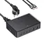 VOLTME Revo 240 PD3.1 4C2A 240W czarny / GaN / 240W / 4X USB-C / 2x USB-A