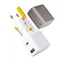 Ładowarka podróżna VOLTME VITO Go EzTravel 35W biała / 1x USB-A / 1x USB-C