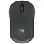 Logitech M240 Silent black / mysz optyczna bezprzewodowa / 4000 DPI / 3 przyciski