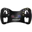 Ascher Racing McLaren Artura GT4 / Kierownica wyścigowa / 30cm / 2 łopatki / 14 elementów sterujących