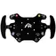 Ascher Racing B16L-USB Tabliczka guzikowa / płytka przycisków na kierownicę / 2 manetki / 12 elementów sterujących