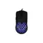 Baracuda OCTOPUS Mysz do gier / Mysz do gier / Optyczna / 6D / 3600 dpi / RGB / 1,5 m / USB