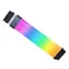 Lian Li Strimer Bezprzewodowy kabel RGB do płyty głównej + kontroler / 1x 24-pinowa wtyczka ATX / 1x 24-pinowe gniazdo ATX / 132 diody LED