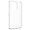 Etui żelowe FIXED TPU Story do Motorola ThinkPhone 25 5G przezroczyste