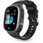 Aligator Smartwatch Zegarek Junior 2 / czarny