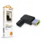 Zasilacz USB-C Aligator 11 x 4,5 mm do laptopów Lenovo