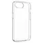 Etui żelowe FIXED TPU Story AntiUV do Apple iPhone 16e przezroczyste