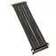 Kabel Riser Kolink PCI Express 5.0 x16 do x16 30 cm czarny / 180° 